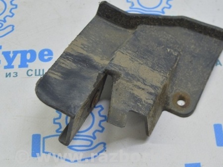 ФОТО Накладка порога для Toyota Camry 50 XV50 (11-14) Одеса