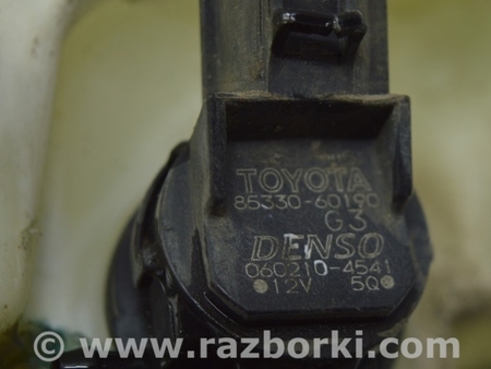 ФОТО Омыватель и очиститель для Toyota Camry 50 XV50 (11-14) Одеса