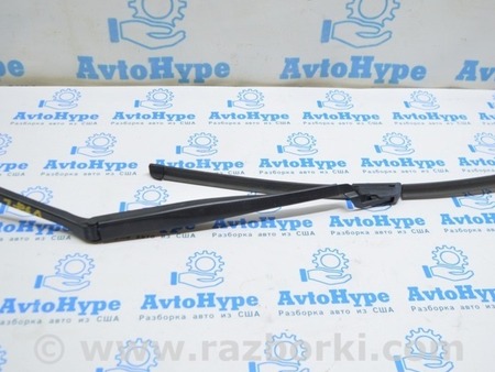 ФОТО Омыватель и очиститель для Toyota Camry 50 XV50 (11-14) Одеса
