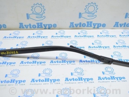 ФОТО Омыватель и очиститель для Toyota Camry 50 XV50 (11-14) Одеса