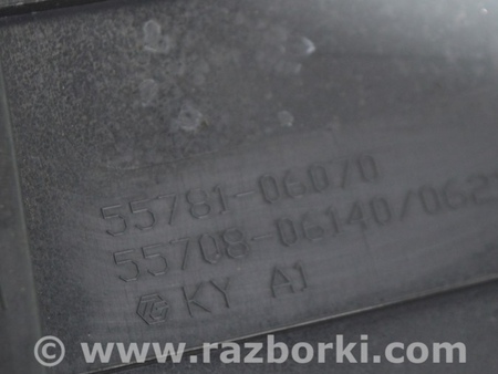 ФОТО Омыватель и очиститель для Toyota Camry 50 XV50 (11-14) Одеса