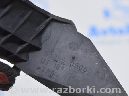 ФОТО Омыватель и очиститель для Toyota Camry 50 XV50 (11-14) Одеса