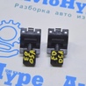 Омыватель и очиститель Toyota Camry 50 XV50 (11-14)