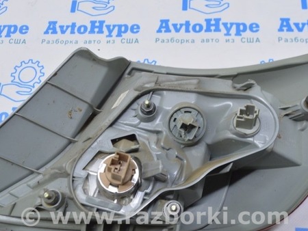 ФОТО Оптика задняя для Toyota Camry 50 XV50 (11-14) Одеса