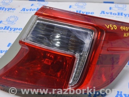 ФОТО Оптика задняя для Toyota Camry 50 XV50 (11-14) Одеса