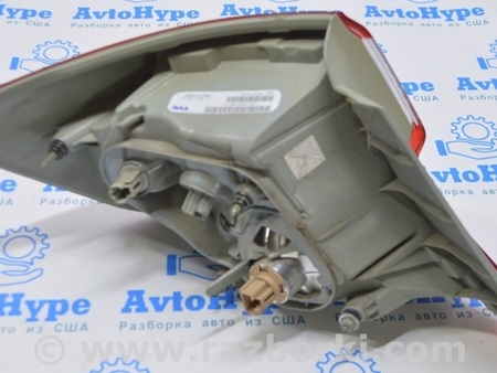 ФОТО Оптика задняя для Toyota Camry 50 XV50 (11-14) Одеса