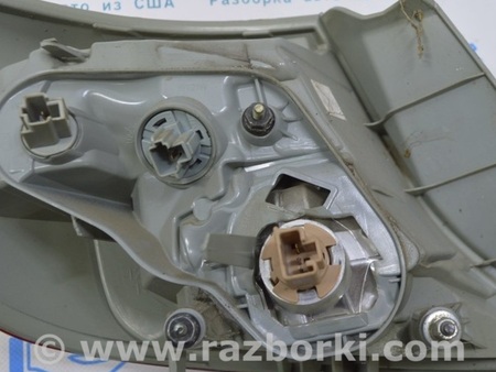 ФОТО Оптика задняя для Toyota Camry 50 XV50 (11-14) Одеса