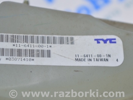 ФОТО Оптика задняя для Toyota Camry 50 XV50 (11-14) Одеса