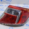 Оптика задняя Toyota Camry 50 XV50 (11-14)