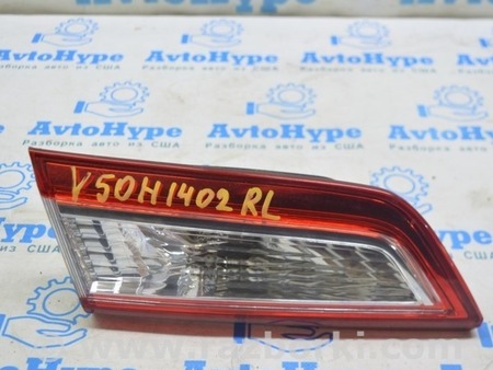 ФОТО Оптика задняя для Toyota Camry 50 XV50 (11-14) Одеса