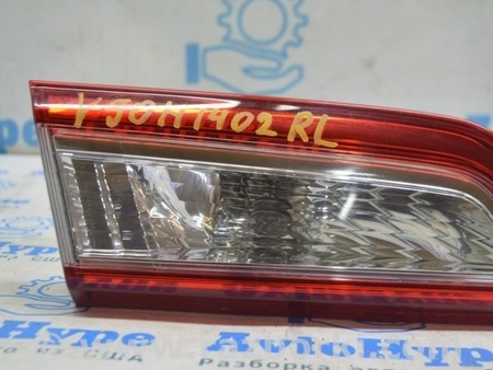 ФОТО Оптика задняя для Toyota Camry 50 XV50 (11-14) Одеса