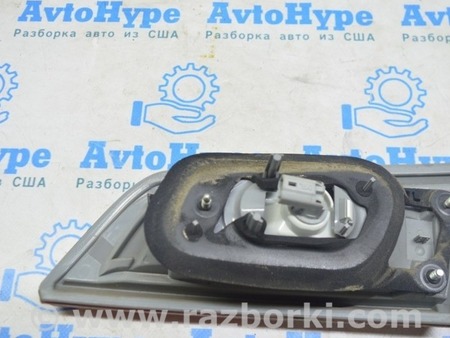 ФОТО Оптика задняя для Toyota Camry 50 XV50 (11-14) Одеса