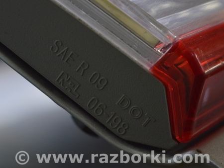ФОТО Оптика задняя для Toyota Camry 50 XV50 (11-14) Одеса