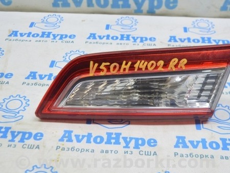 ФОТО Оптика задняя для Toyota Camry 50 XV50 (11-14) Одеса