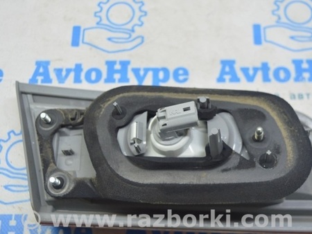 ФОТО Оптика задняя для Toyota Camry 50 XV50 (11-14) Одеса