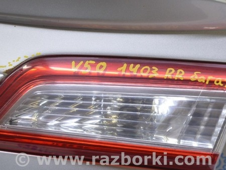 ФОТО Оптика задняя для Toyota Camry 50 XV50 (11-14) Одеса