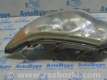 ФОТО Оптика передняя для Toyota Camry 50 XV50 (11-14) Одеса