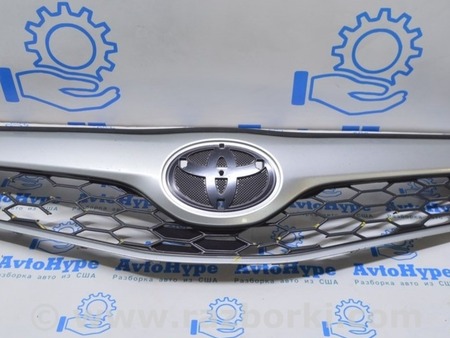 ФОТО Решетка радиатора для Toyota Camry 50 XV50 (11-14) Одеса