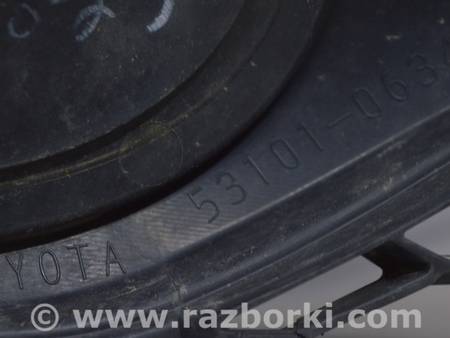 ФОТО Решетка радиатора для Toyota Camry 50 XV50 (11-14) Одеса