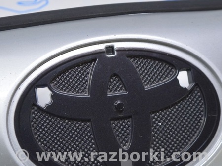 ФОТО Решетка радиатора для Toyota Camry 50 XV50 (11-14) Одеса