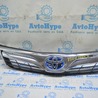 Решетка радиатора Toyota Camry 50 XV50 (11-14)
