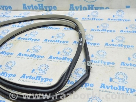 ФОТО Уплотнитель проема для Toyota Camry 50 XV50 (11-14) Одеса