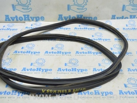ФОТО Уплотнитель проема для Toyota Camry 50 XV50 (11-14) Одеса