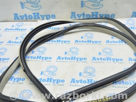 ФОТО Уплотнитель проема для Toyota Camry 50 XV50 (11-14) Одеса