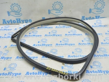 ФОТО Уплотнитель проема для Toyota Camry 50 XV50 (11-14) Одеса