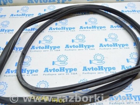 ФОТО Уплотнитель проема для Toyota Camry 50 XV50 (11-14) Одеса