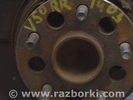ФОТО КулакЦапфаСтупица для Toyota Camry 50 XV50 (11-14) Одеса