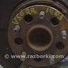 Кулак, Цапфа, Ступица Toyota Camry 50 XV50 (11-14)