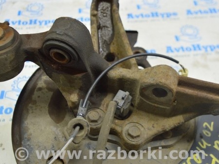 ФОТО КулакЦапфаСтупица для Toyota Camry 50 XV50 (11-14) Одеса