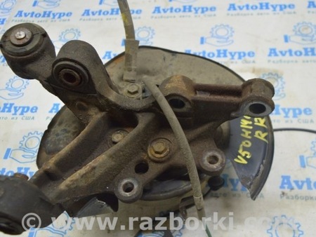 ФОТО КулакЦапфаСтупица для Toyota Camry 50 XV50 (11-14) Одеса