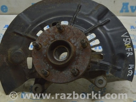 ФОТО КулакЦапфаСтупица для Toyota Camry 50 XV50 (11-14) Одеса