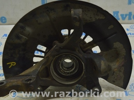 ФОТО КулакЦапфаСтупица для Toyota Camry 50 XV50 (11-14) Одеса