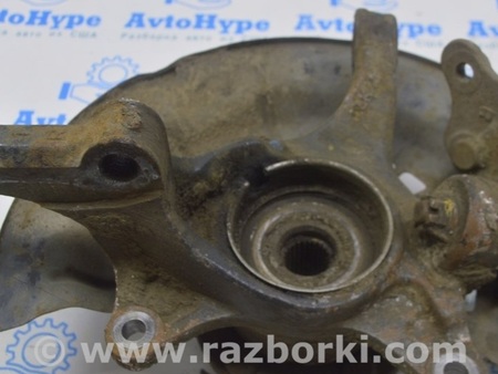 ФОТО КулакЦапфаСтупица для Toyota Camry 50 XV50 (11-14) Одеса