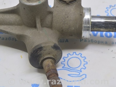 ФОТО Рейка рулевая для Toyota Camry 50 XV50 (11-14) Одеса