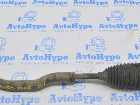 ФОТО Рейка рулевая для Toyota Camry 50 XV50 (11-14) Одеса