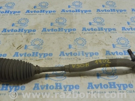 ФОТО Рейка рулевая для Toyota Camry 50 XV50 (11-14) Одеса