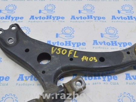 ФОТО Рычаг передний для Toyota Camry 50 XV50 (11-14) Одеса