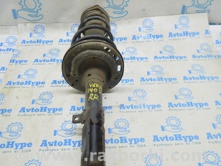 ФОТО Стойка амортизатора для Toyota Camry 50 XV50 (11-14) Одеса