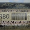 ФОТО Стойка амортизатора для Toyota Camry 50 XV50 (11-14) Одеса