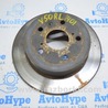 Диск тормозной Toyota Camry 50 XV50 (11-14)