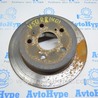Диск тормозной Toyota Camry 50 XV50 (11-14)