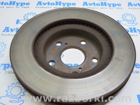 ФОТО Диск тормозной для Toyota Camry 50 XV50 (11-14) Одеса