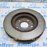 ФОТО Диск тормозной для Toyota Camry 50 XV50 (11-14) Одеса