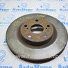 Диск тормозной Toyota Camry 50 XV50 (11-14)