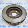 ФОТО Диск тормозной для Toyota Camry 50 XV50 (11-14) Одеса