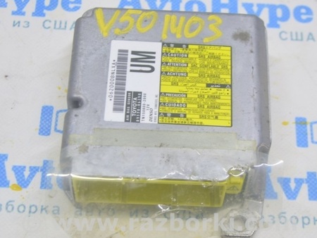 ФОТО Сенсор airbag для Toyota Camry 50 XV50 (11-14) Одеса